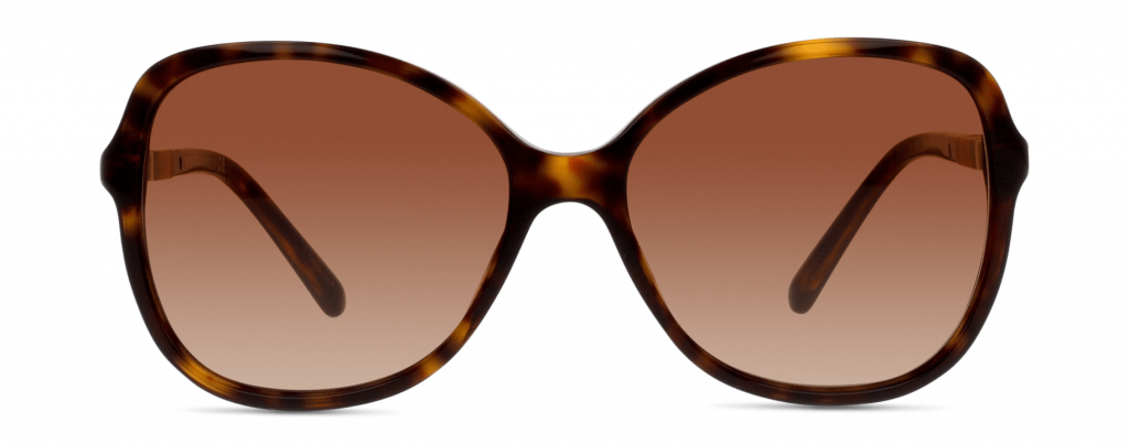 Notre sélection de lunettes de soleil de forme papillon - Solaris