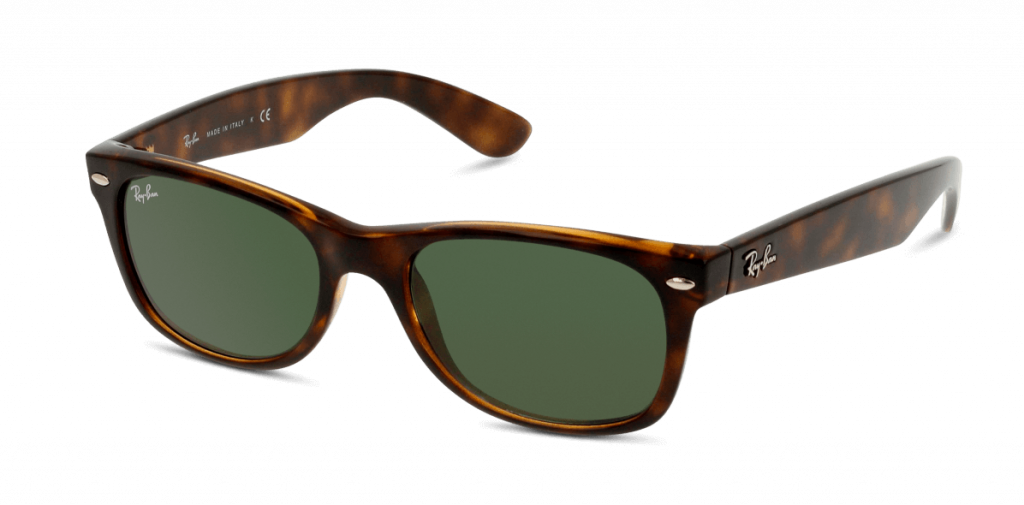 Notre sélection de lunettes de soleil Ray-Ban - Solaris